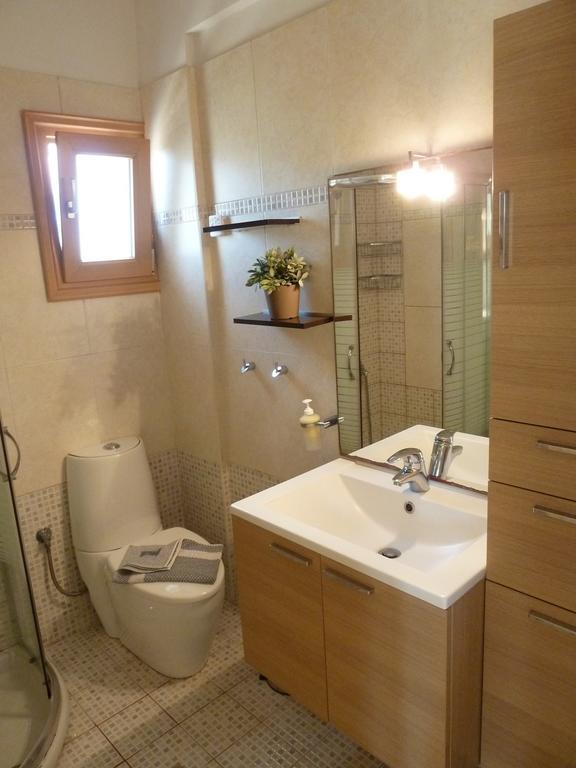 Dolce Vita East Svoronata Rom bilde